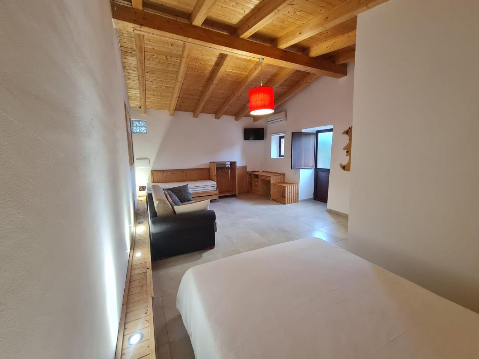 Villa Seta Giardini Naxos Luaran gambar