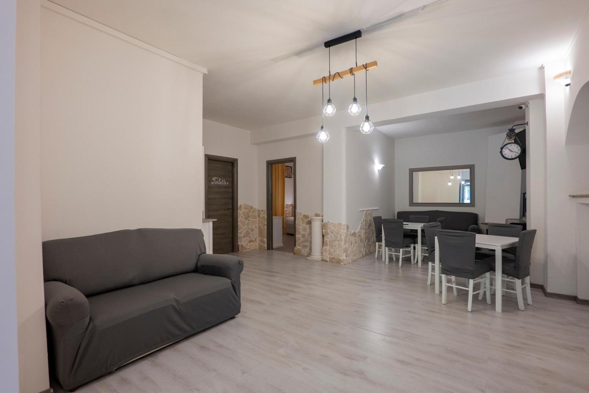 Villa Seta Giardini Naxos Luaran gambar