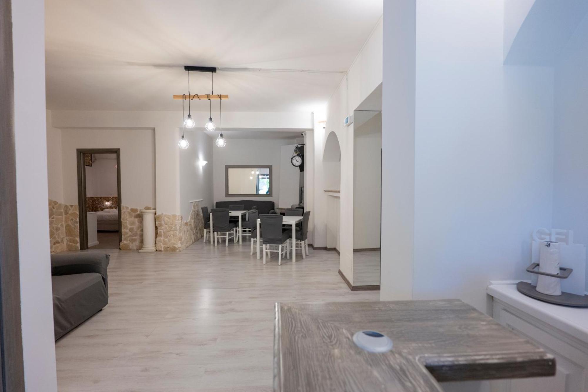Villa Seta Giardini Naxos Luaran gambar