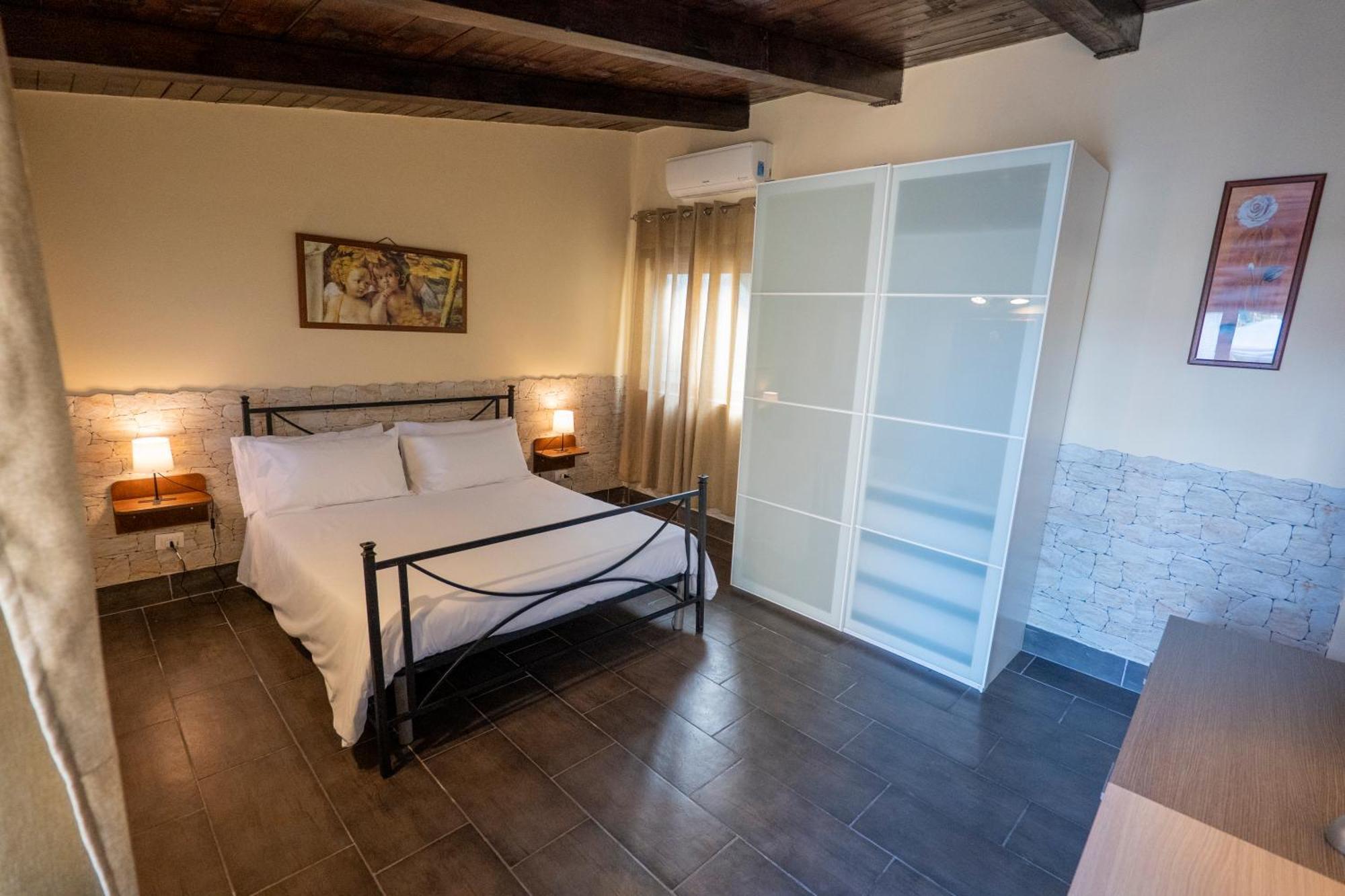 Villa Seta Giardini Naxos Luaran gambar