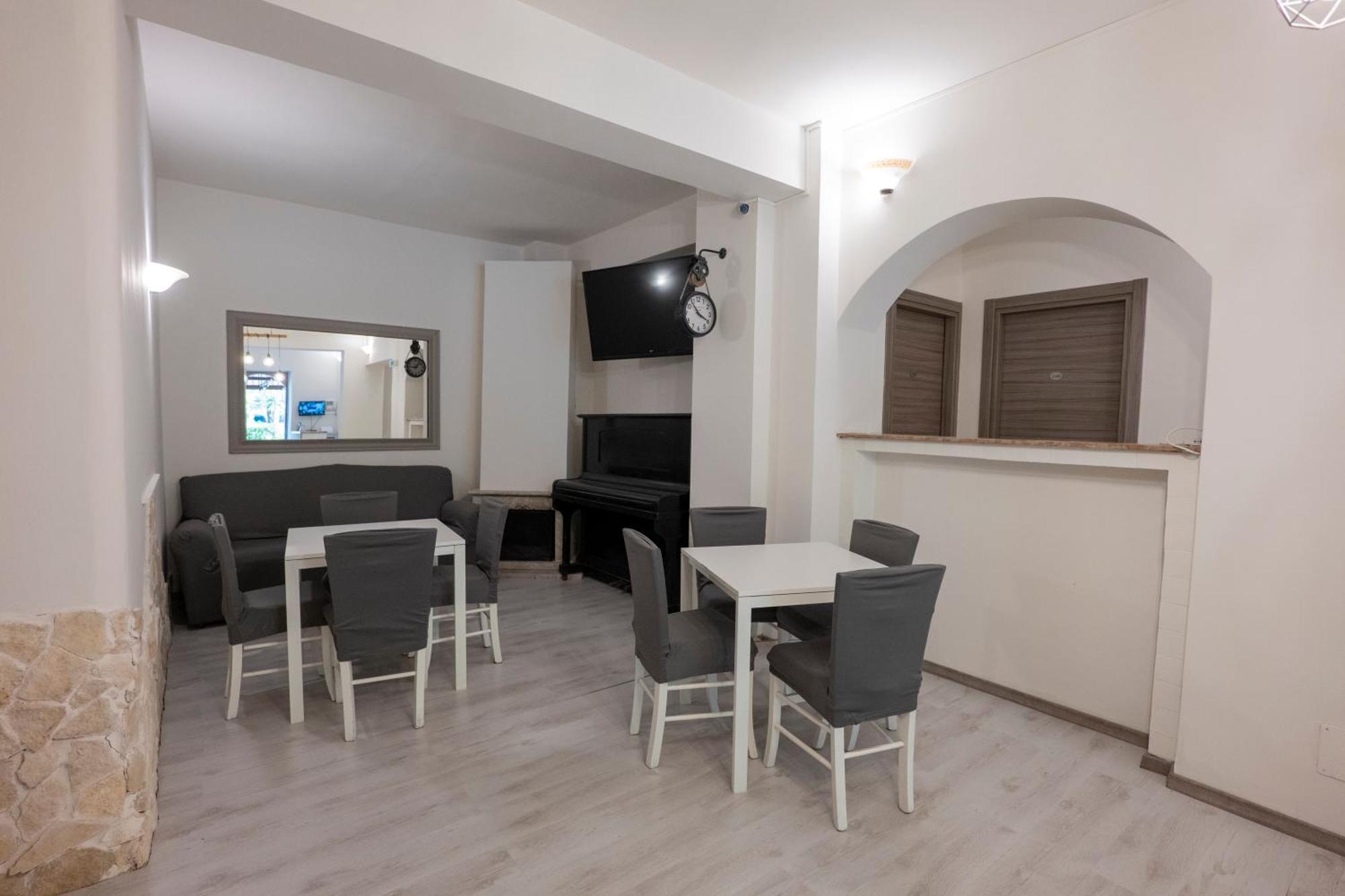 Villa Seta Giardini Naxos Luaran gambar