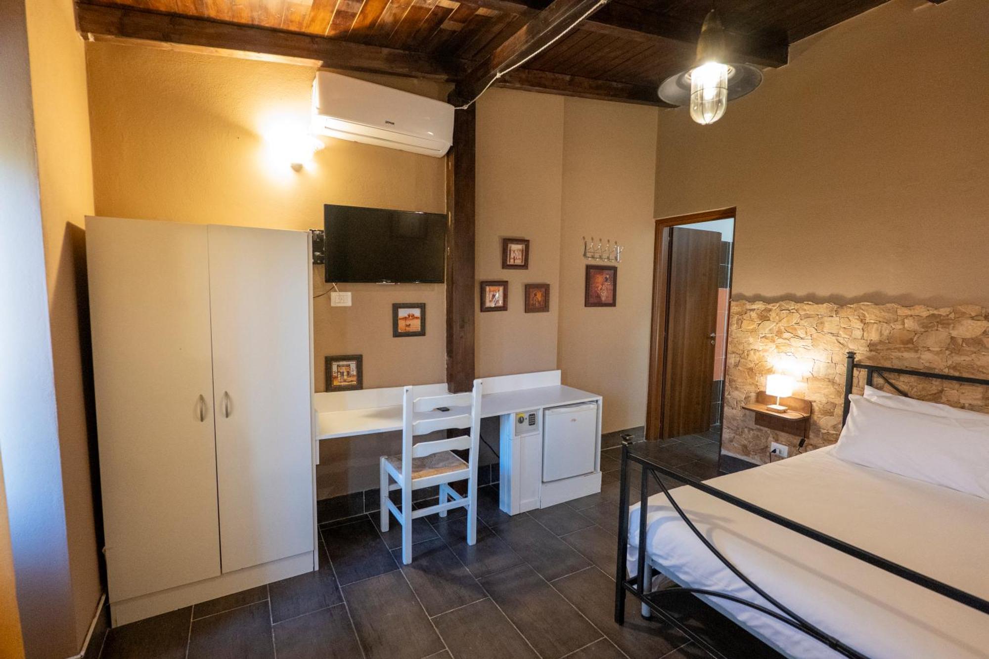 Villa Seta Giardini Naxos Luaran gambar