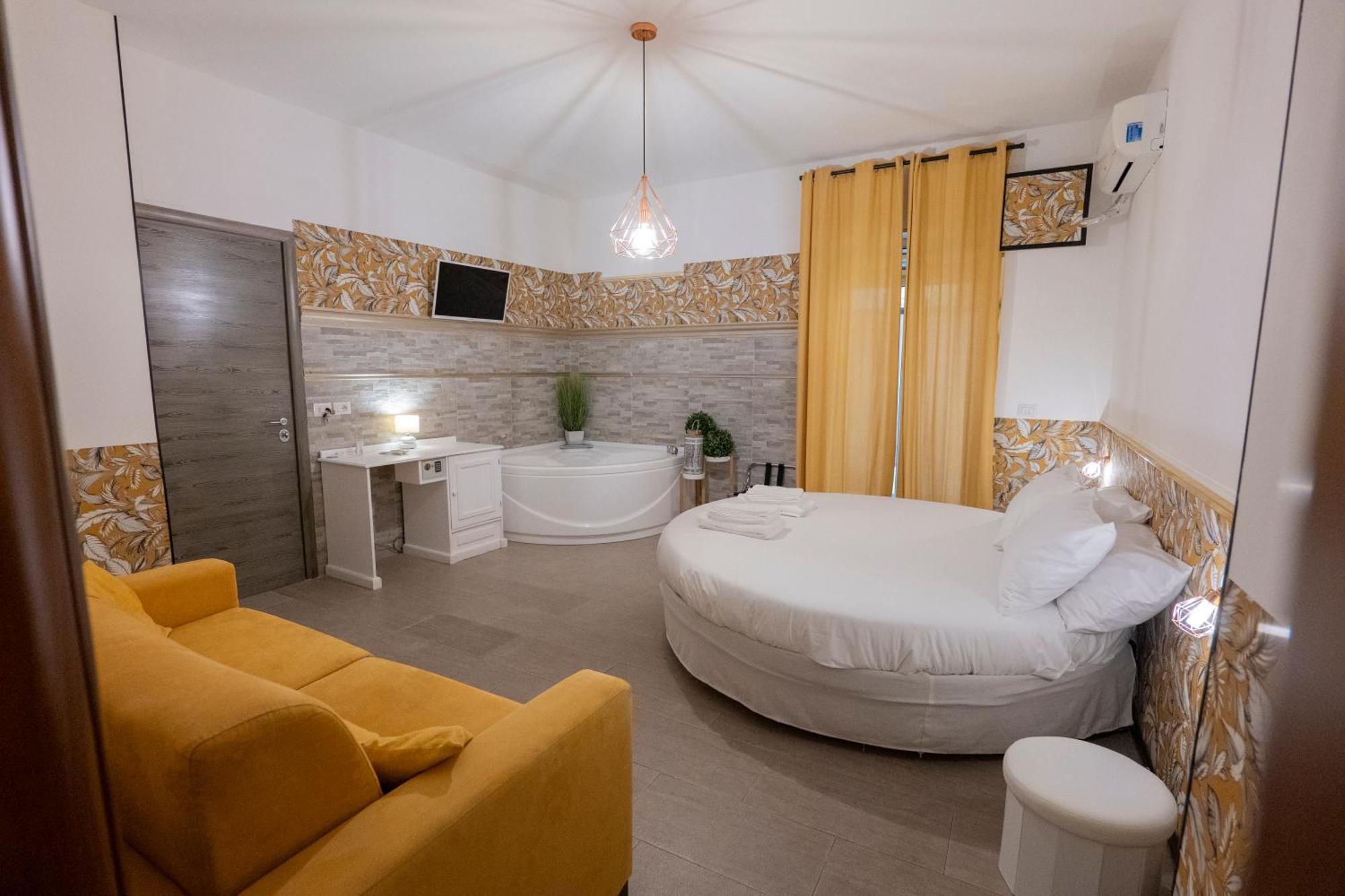 Villa Seta Giardini Naxos Luaran gambar