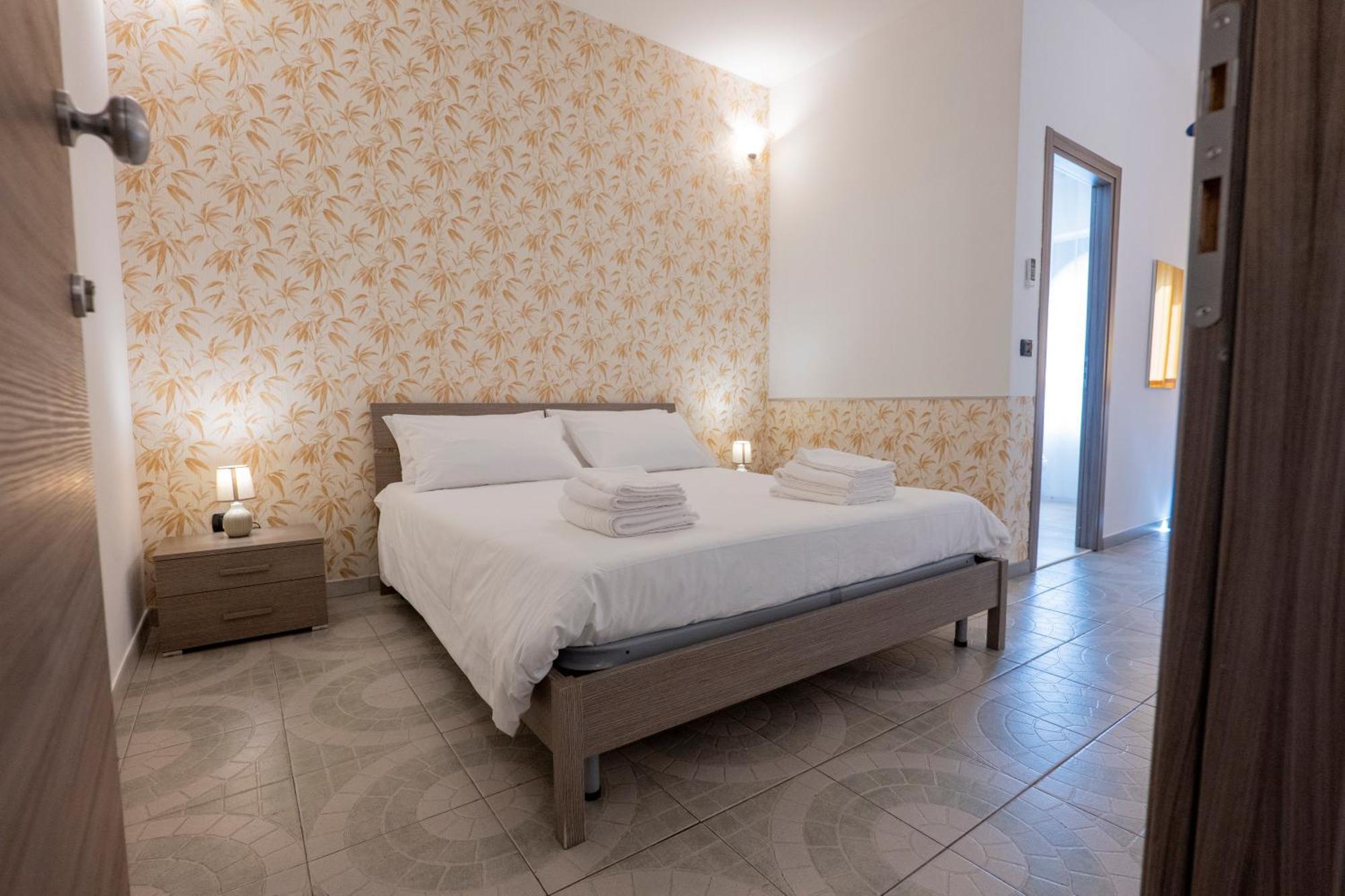 Villa Seta Giardini Naxos Luaran gambar
