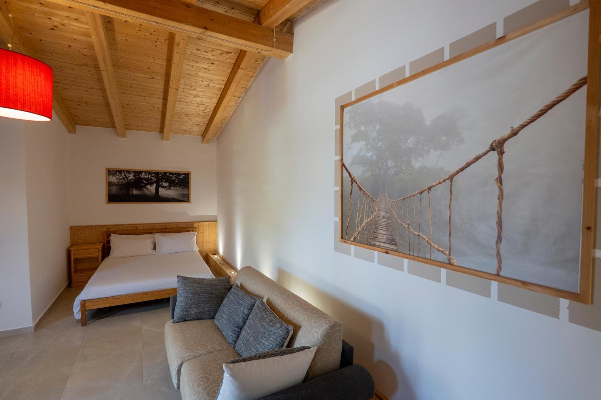 Villa Seta Giardini Naxos Luaran gambar