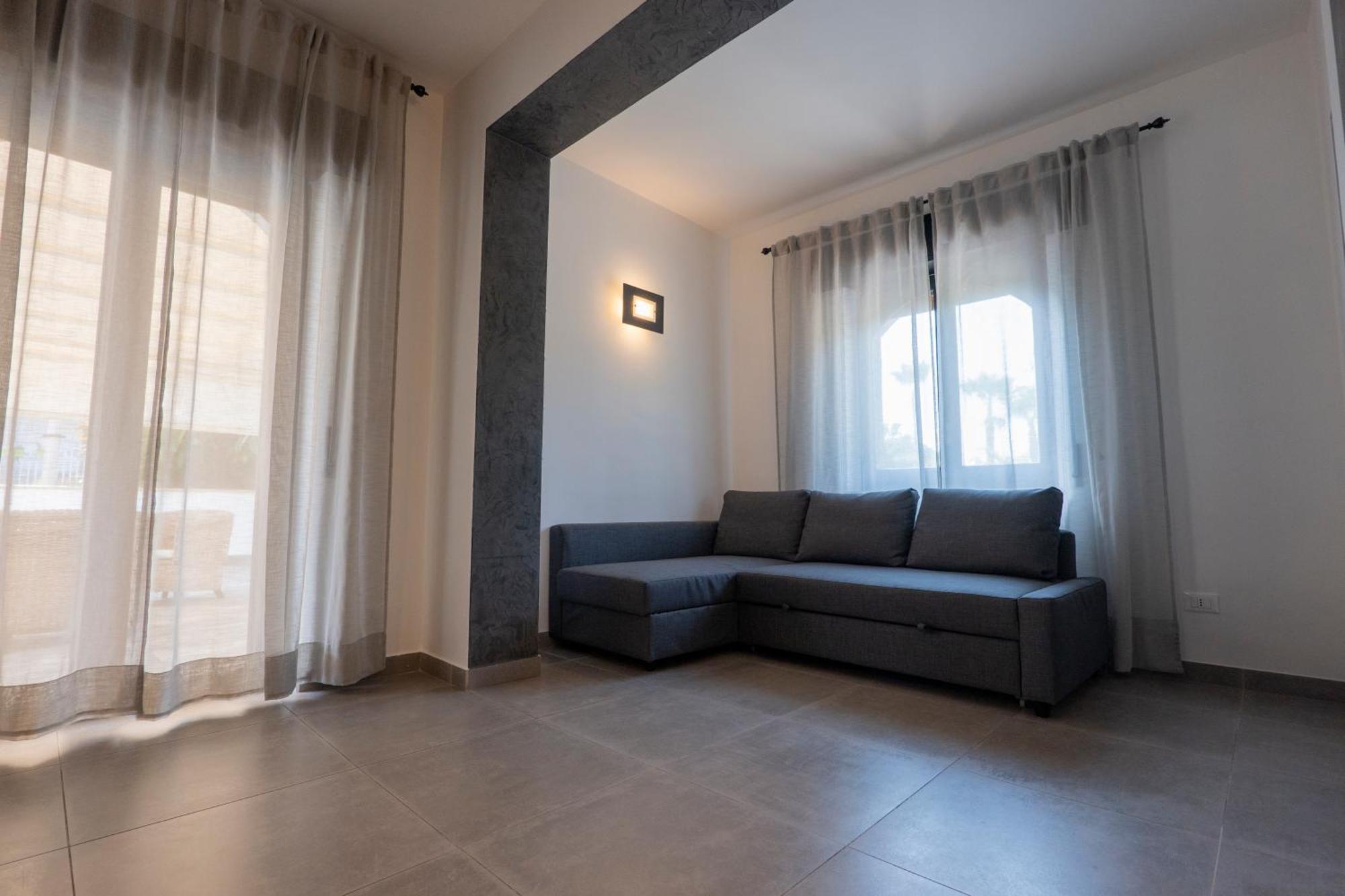 Villa Seta Giardini Naxos Luaran gambar