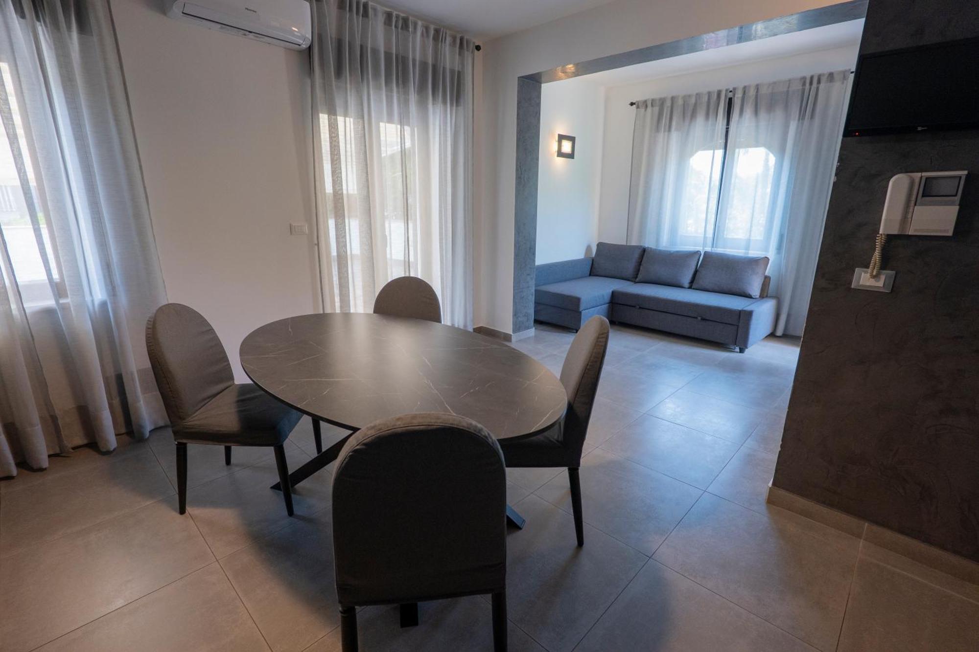 Villa Seta Giardini Naxos Luaran gambar
