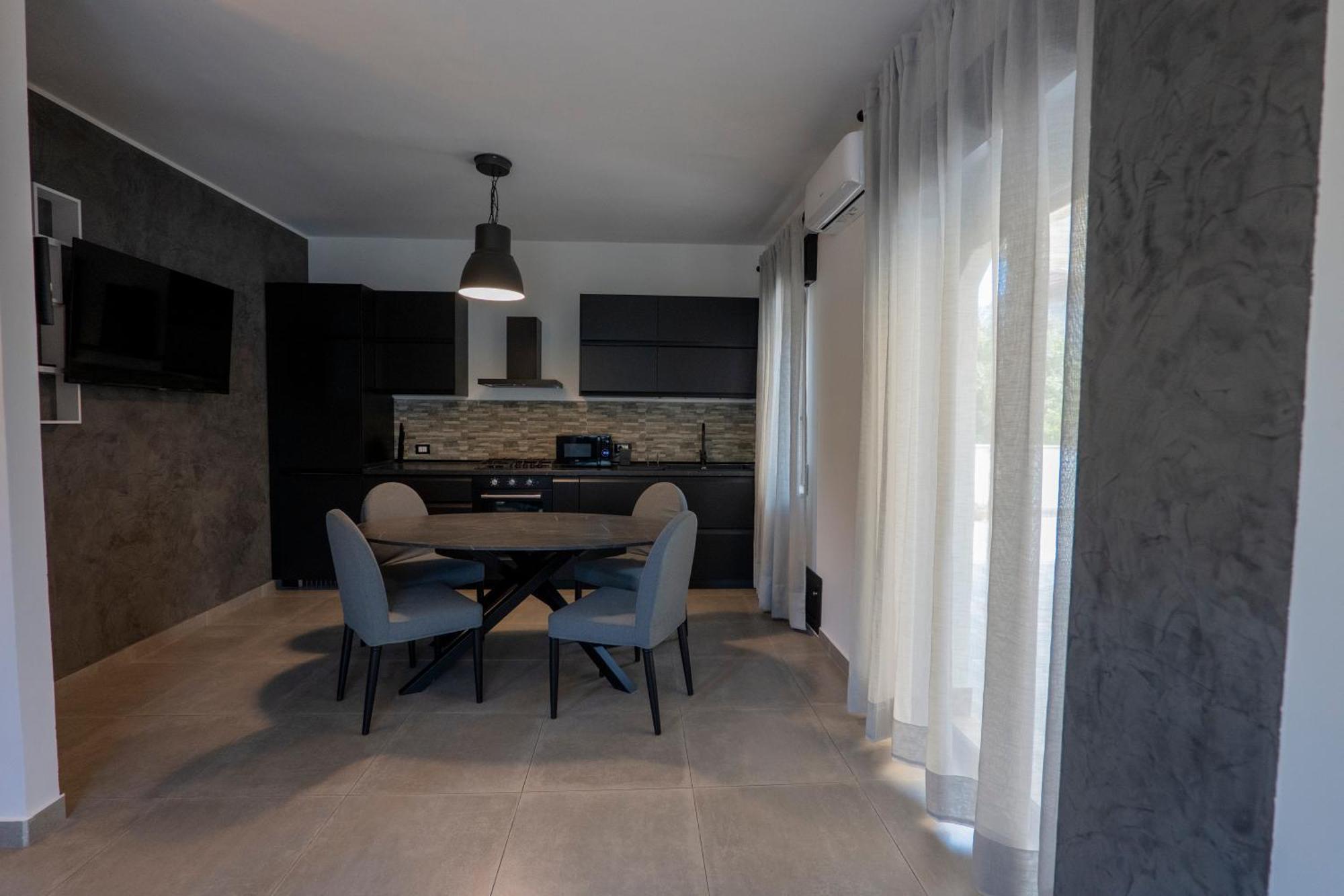 Villa Seta Giardini Naxos Luaran gambar