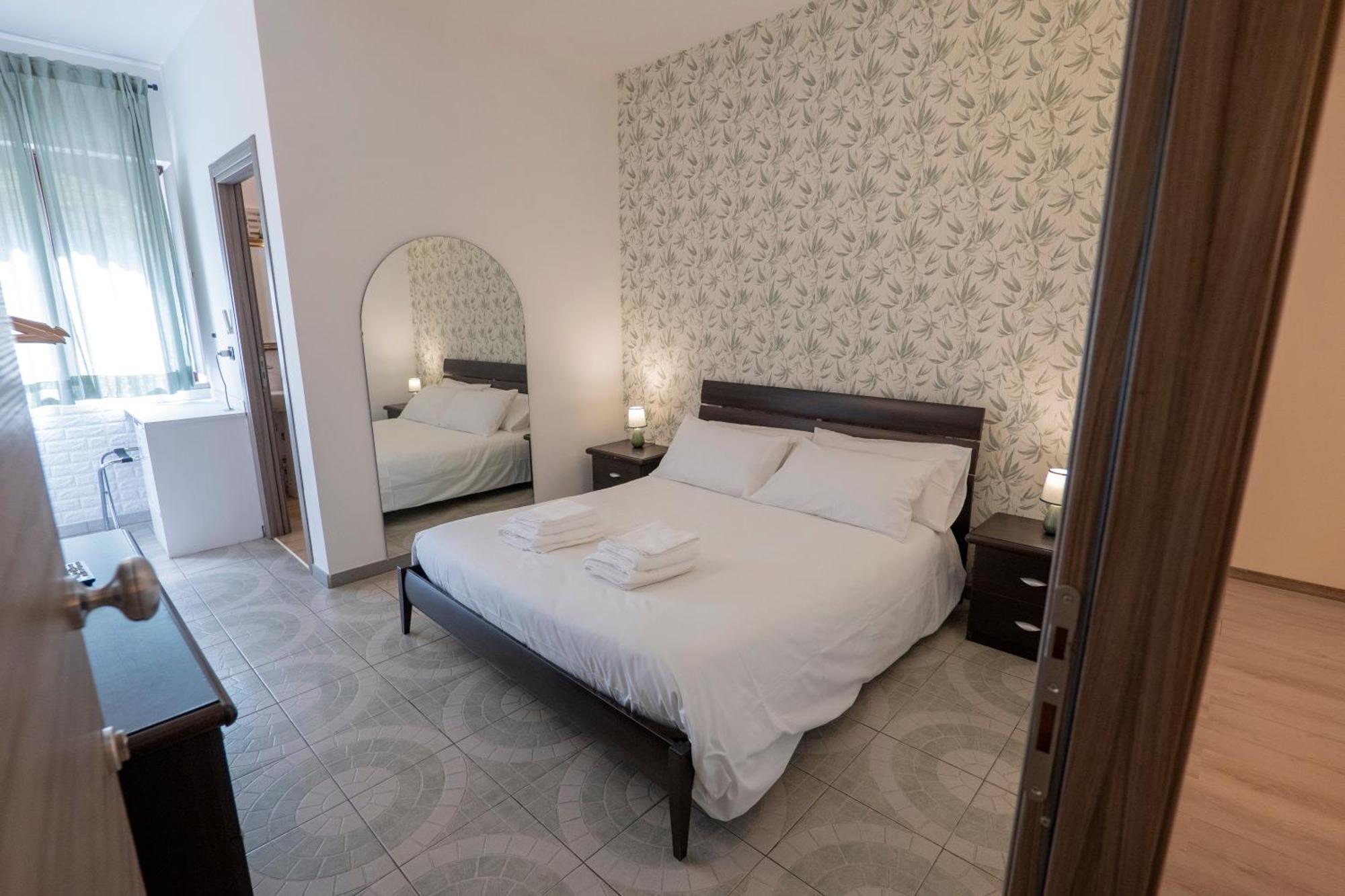 Villa Seta Giardini Naxos Luaran gambar