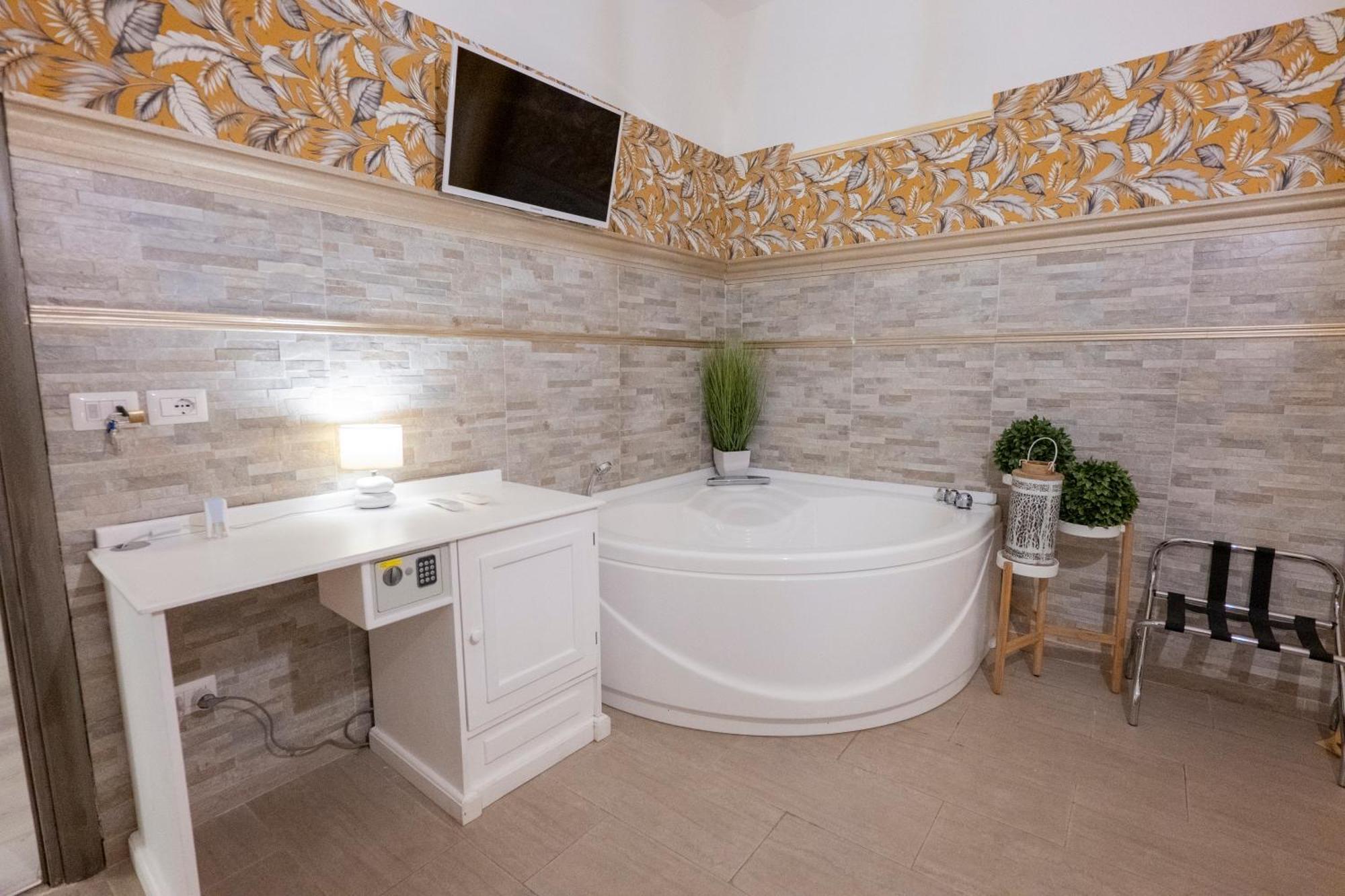 Villa Seta Giardini Naxos Luaran gambar