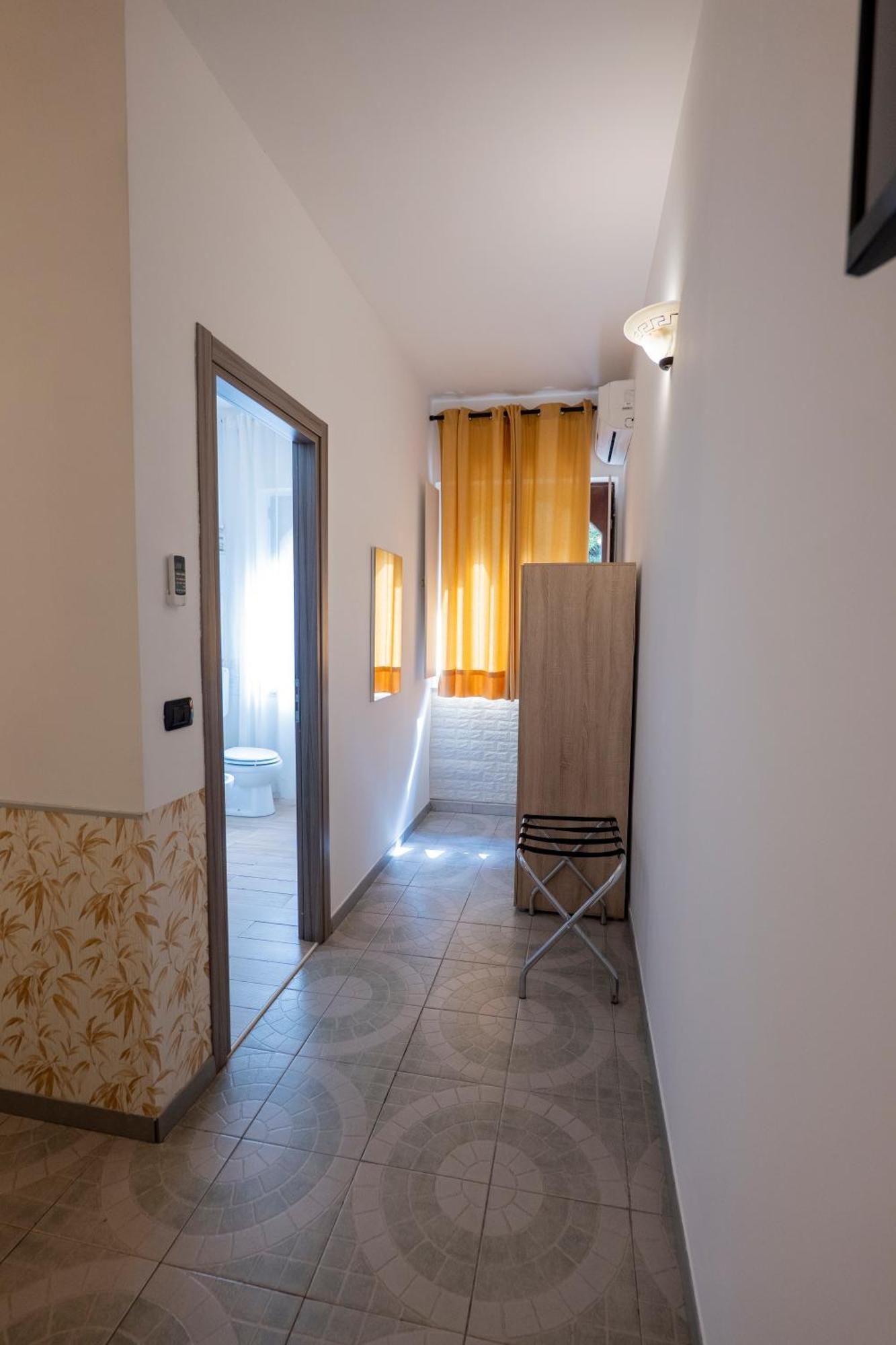 Villa Seta Giardini Naxos Luaran gambar