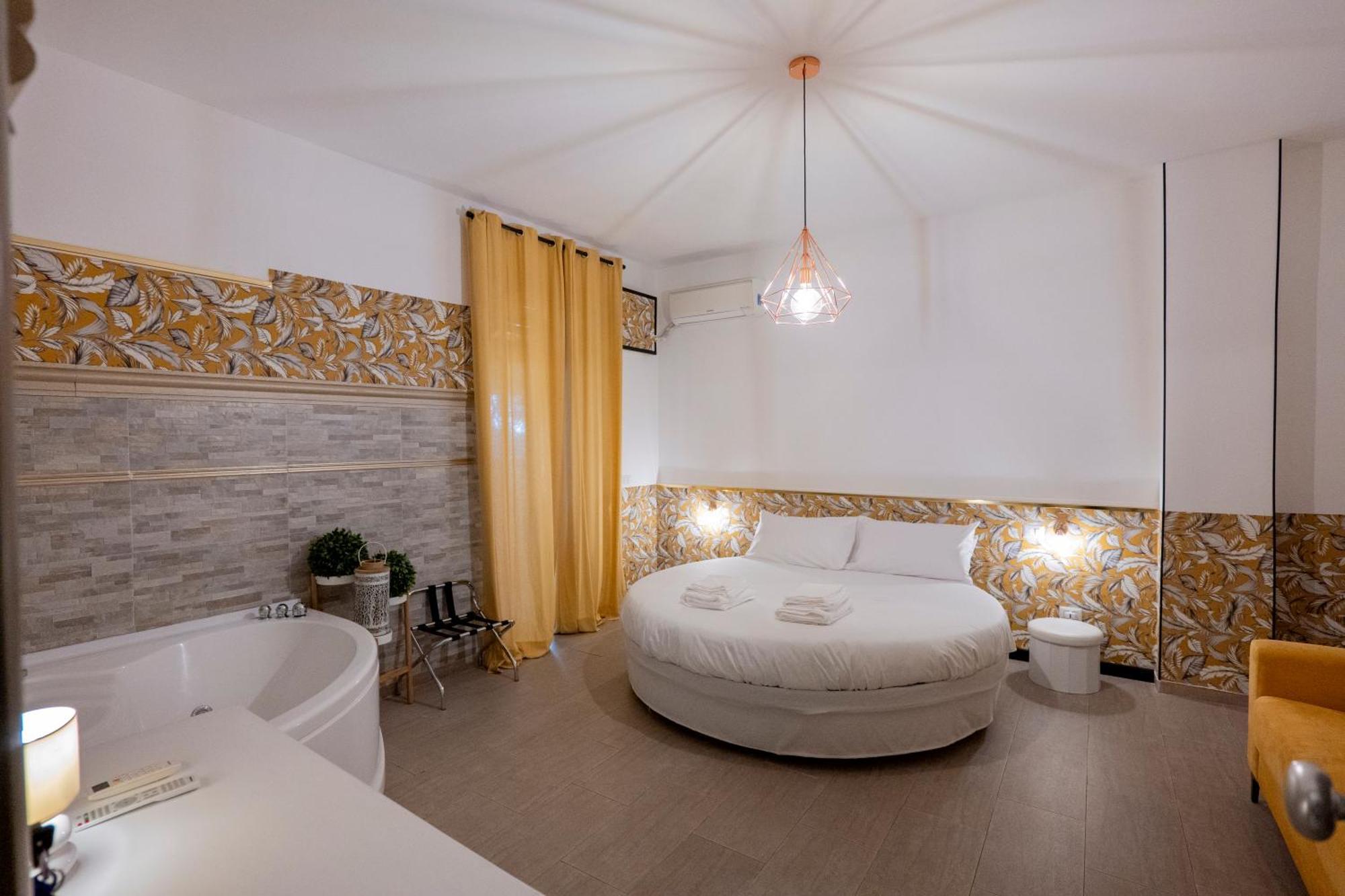 Villa Seta Giardini Naxos Luaran gambar